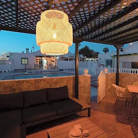 Holanda Tropic Superior Hotel GRAN CANARIA