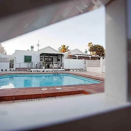 Holanda Tropic Superior 5* GRAN CANARIA