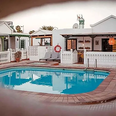 Holanda Tropic Superior GRAN CANARIA