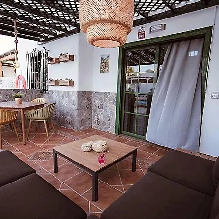 Holanda Tropic Superior Otel