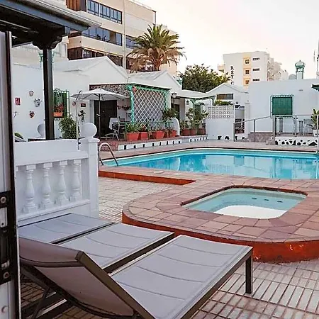 Holanda Tropic Superior * GRAN CANARIA