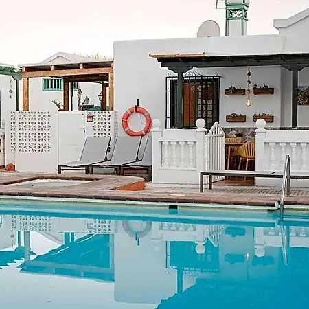 Holanda Tropic Superior Residentie GRAN CANARIA