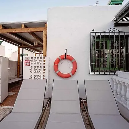 Hotel Holanda Tropic Superior GRAN CANARIA
