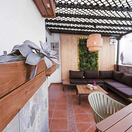 Holanda Tropic Superior Hotel 5*