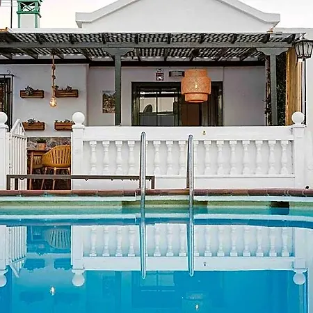 Holanda Tropic Superior 5* GRAN CANARIA