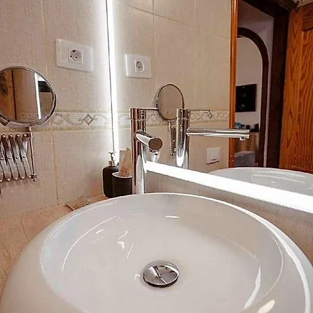 Holanda Tropic Superior Otel 5*