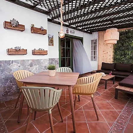Holanda Tropic Superior GRAN CANARIA